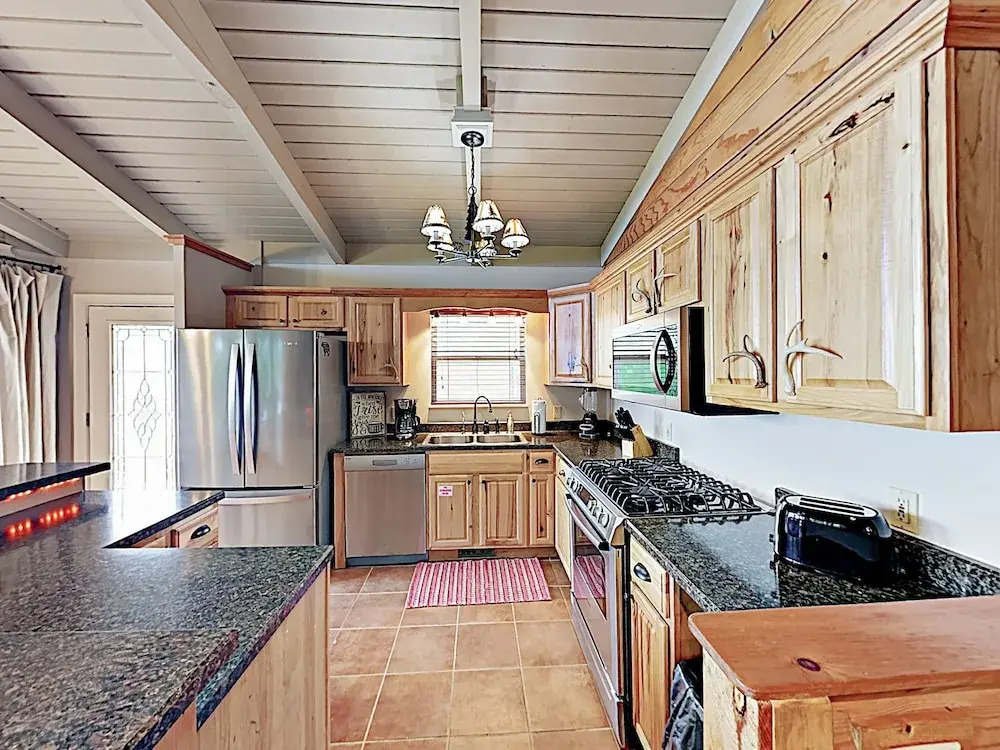 1455 Gatlinburg - 3 Br Cabin