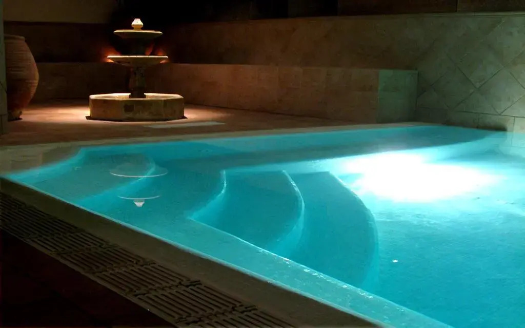 Apartamentos Laurel Suites
