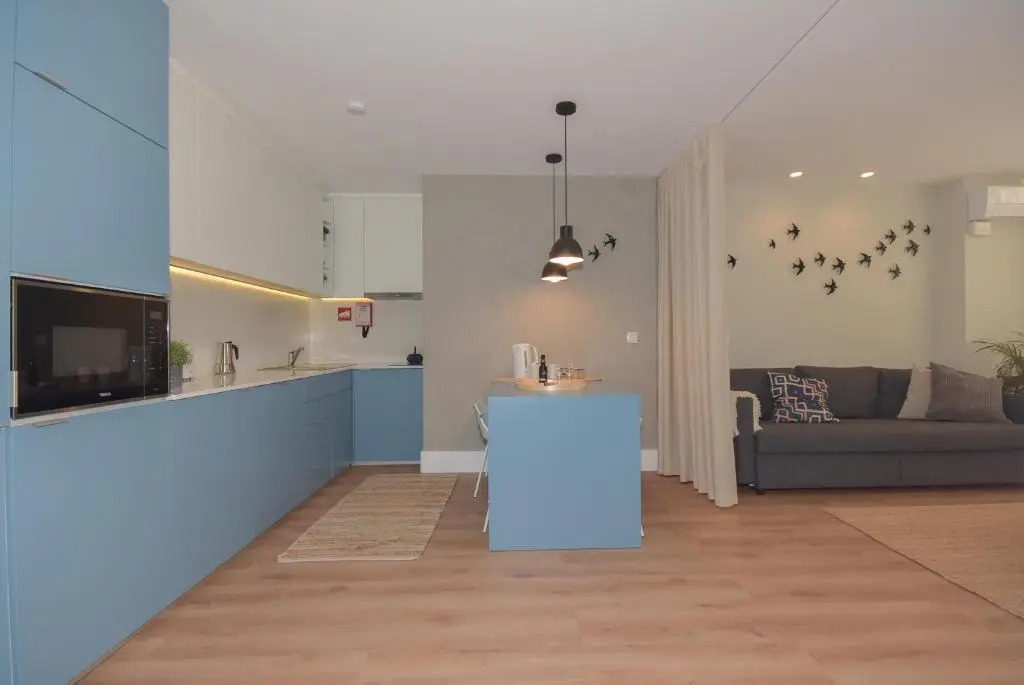 Invicta oporto Residence
