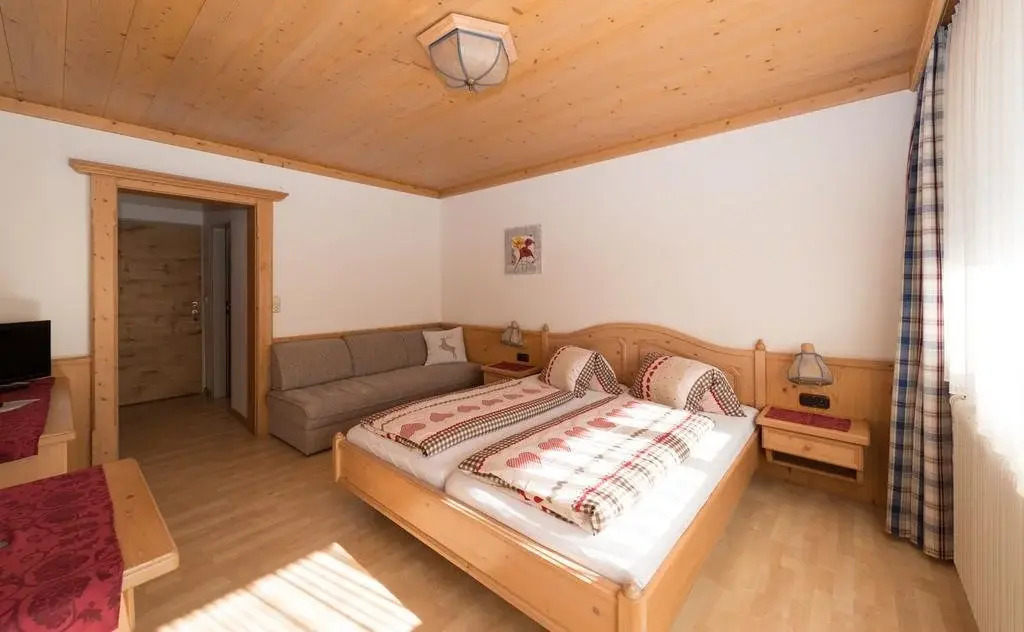 Pension Maislinger
