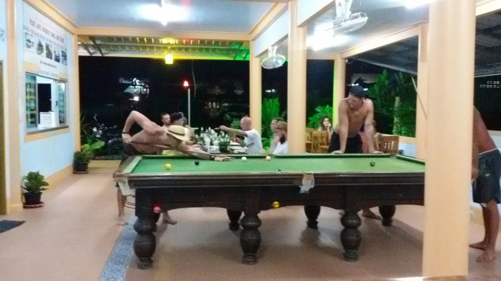 Peace Lanta Mansion