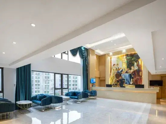 Ledong Platinum Hotel (Longmuwan)