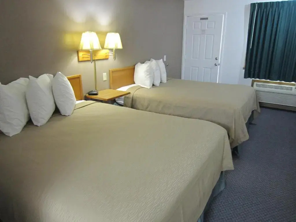 Cassville Budget Inn