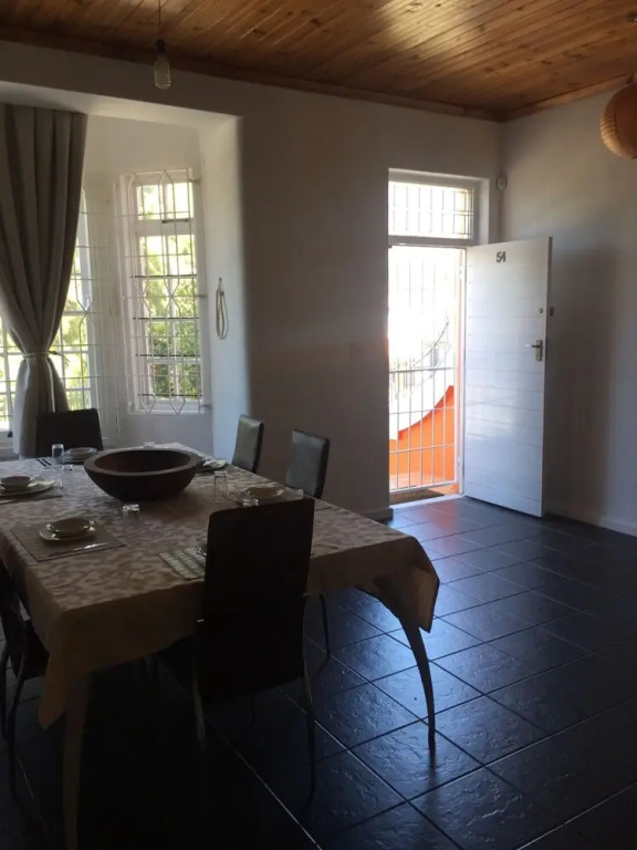 Bryant House Bo-Kaap