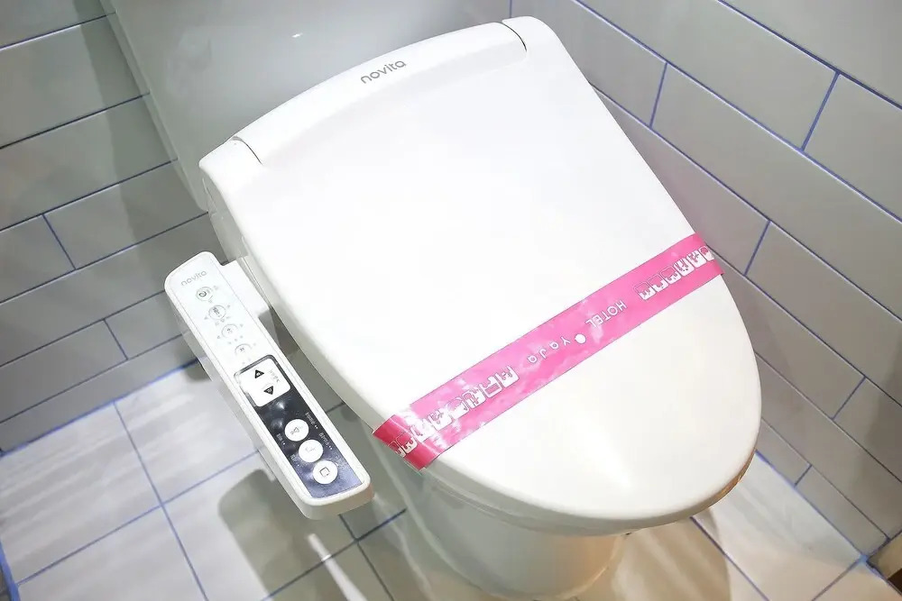 Hotel Yaja Bundang