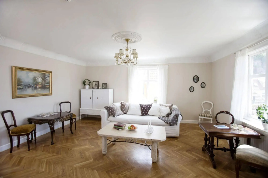 Villa Evalotta