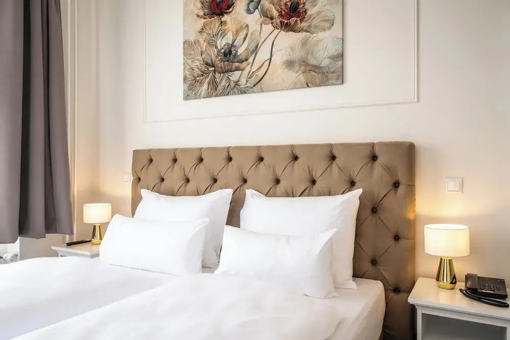 Hotel Alex an der Ahr