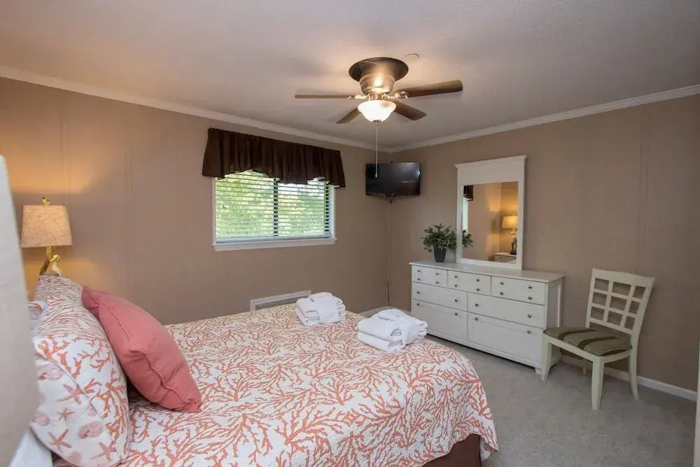 Ocean Dunes Villa #vod401 2 Bedrooms 2 Bathrooms Condo