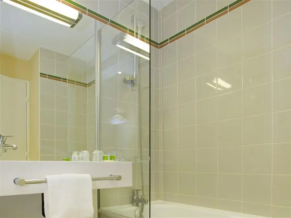 ibis Styles Bordeaux Aéroport