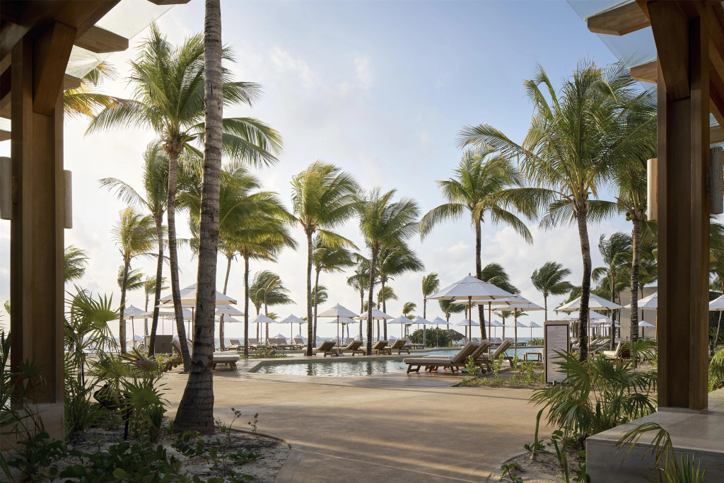 Alila Mayakoba