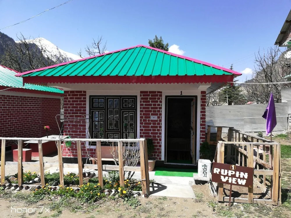 Shruti Guest House