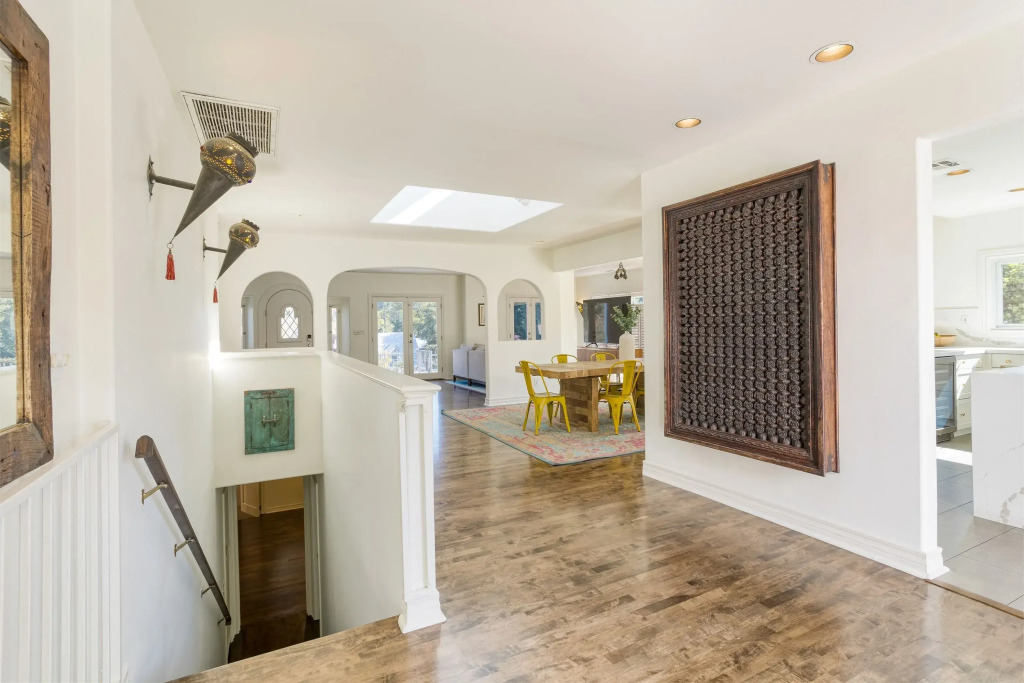 Valentino by AvantStay | Luxury Hollywood Mansion, Los Angeles