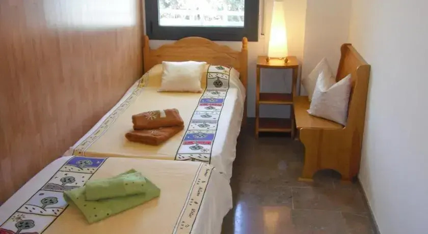 Angela Residence
