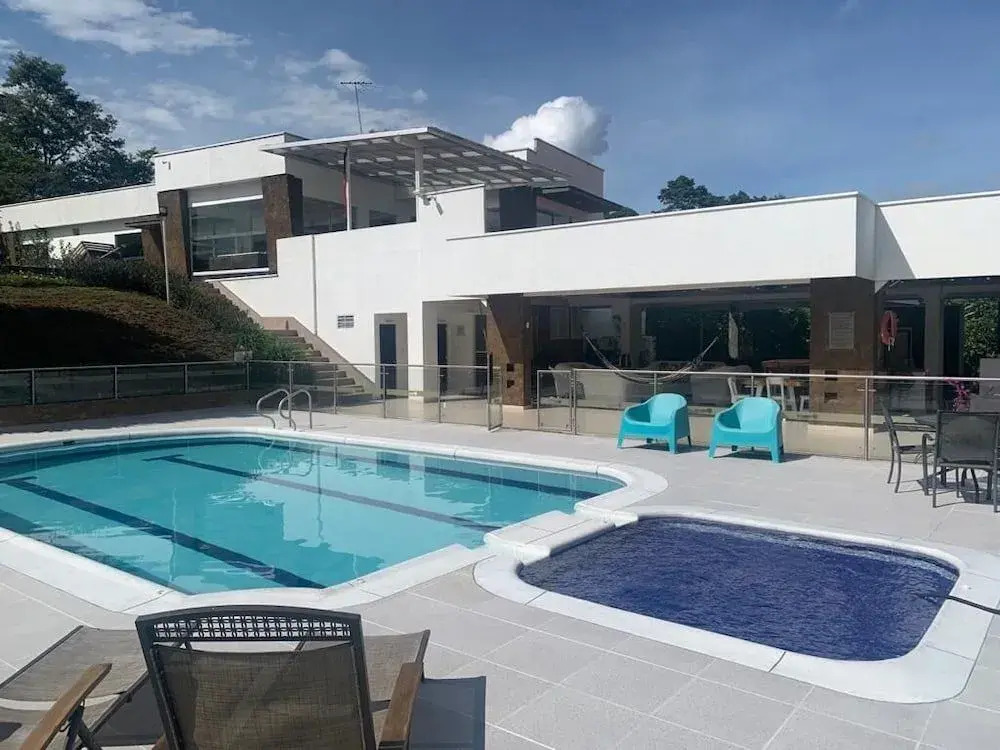 Casa Merchu Finca Spa