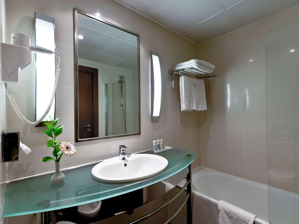 Hotel Mercure Lisboa