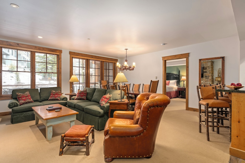 Teton Club