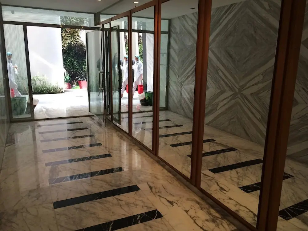 Lovely Furnished Apartment -b.new @ Maarif/ghandi