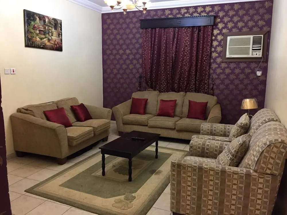 Dyafat Al Saati by Al Saati Group