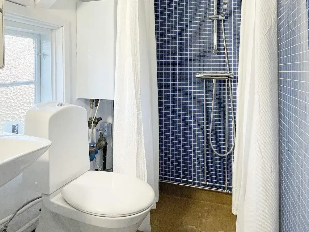4 Person Holiday Home in Farjestaden