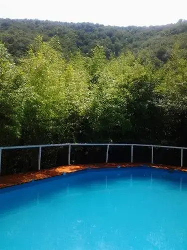 Olginka Guest House