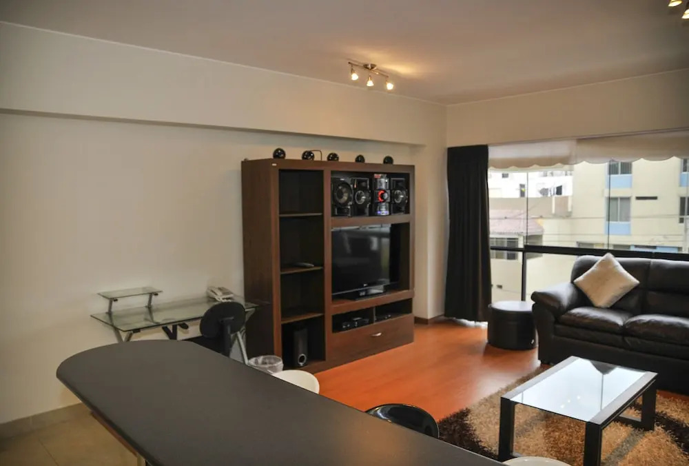 Miraflores Nest Tripoli