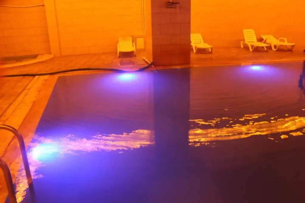 Afafet Thermal Wellness Hotel by Vima