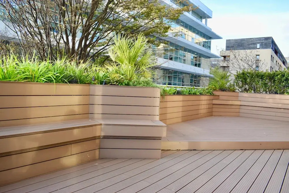 2 Bedroom Apartment With Amazing Views