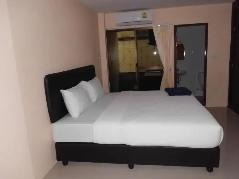 The Net Service Apartment