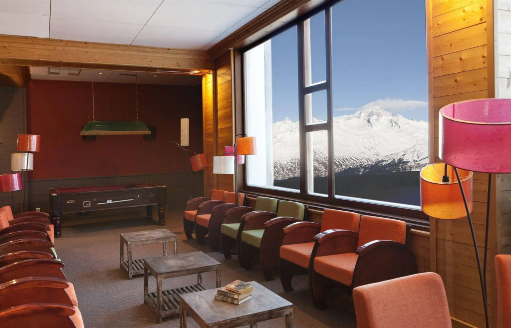 Hôtel Club MMV Altitude