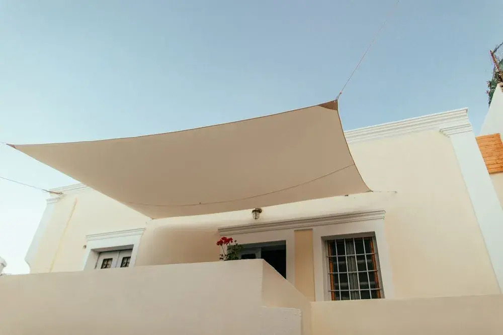 Day One Fira Mansion