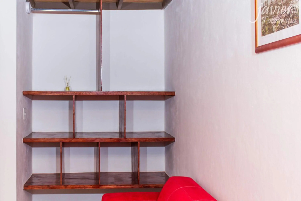 LOFTS en Cuernavaca con alberca climatizada