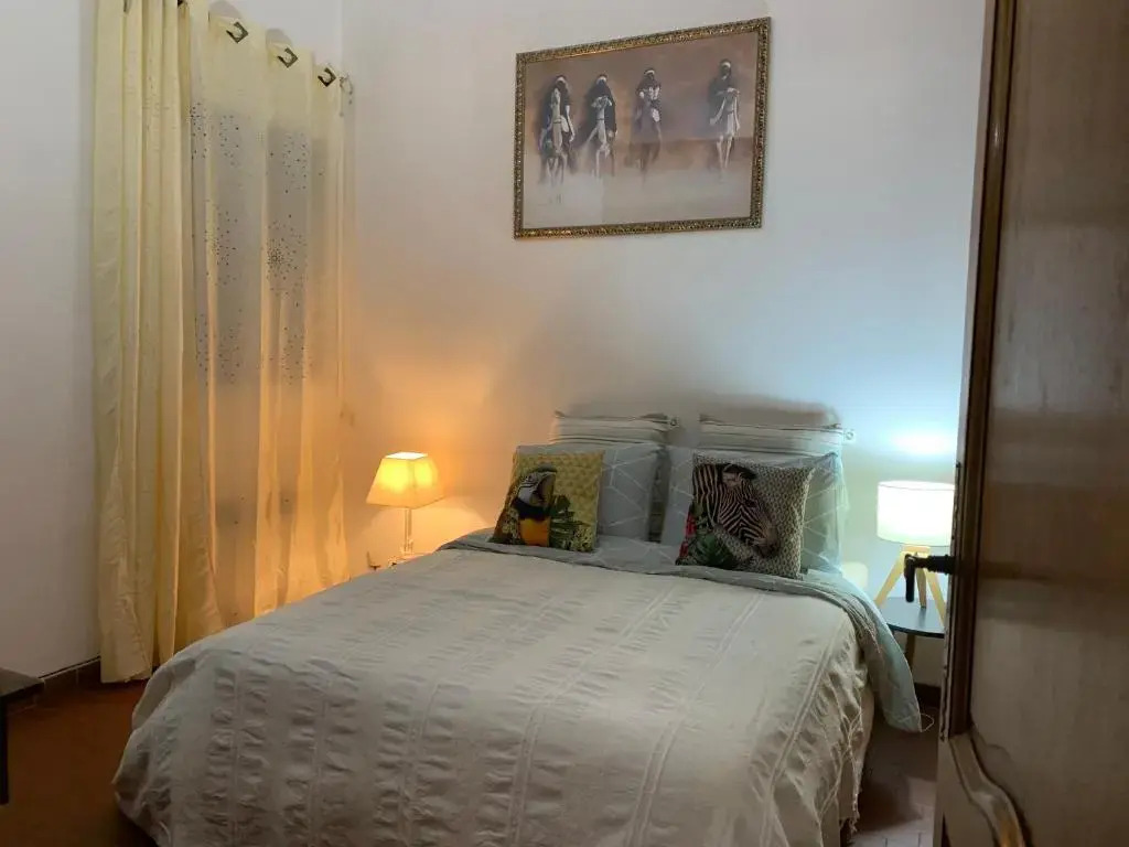 Villa Soledad