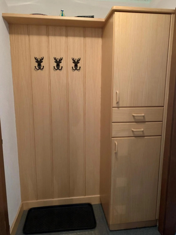 Appartement Ski und Therme 2