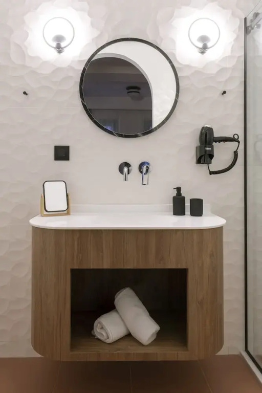 Sartori Concept Hotel