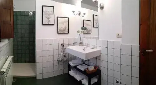 Apartamentos Rurales Casanova