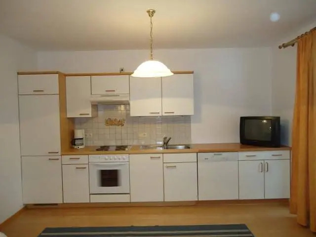 Pension Wald