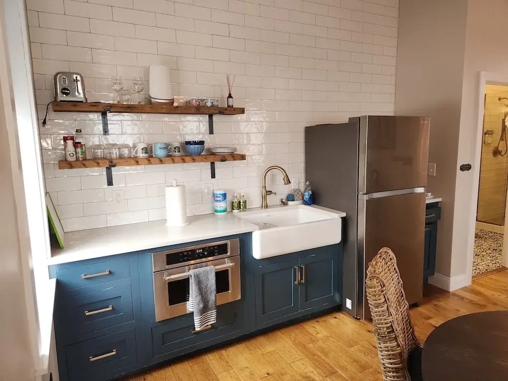 2nd St Loft