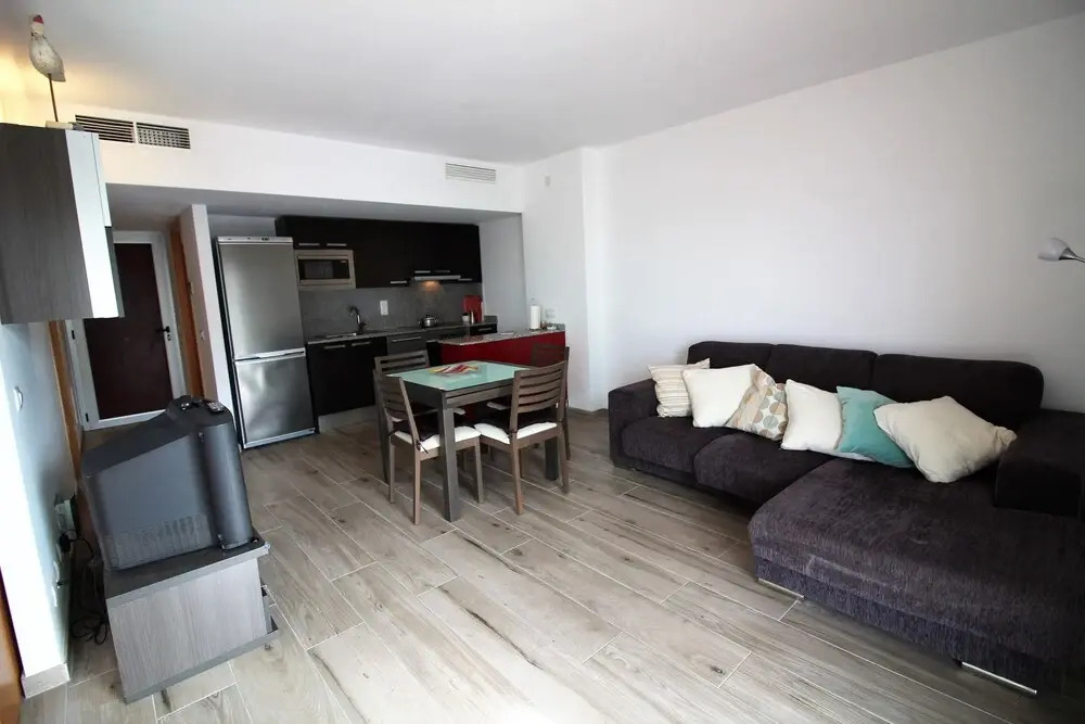 Apartamento - 3318 Les Marines Gregal 4-5