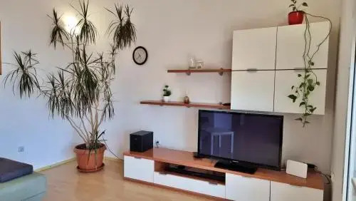 Apartments Gajo