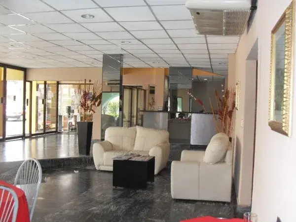 Hotel Grand Regency Express Minatitlan