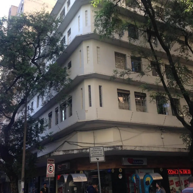 Hotel Turista