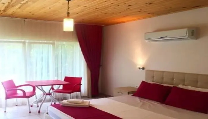 Dolunay Apart Otel