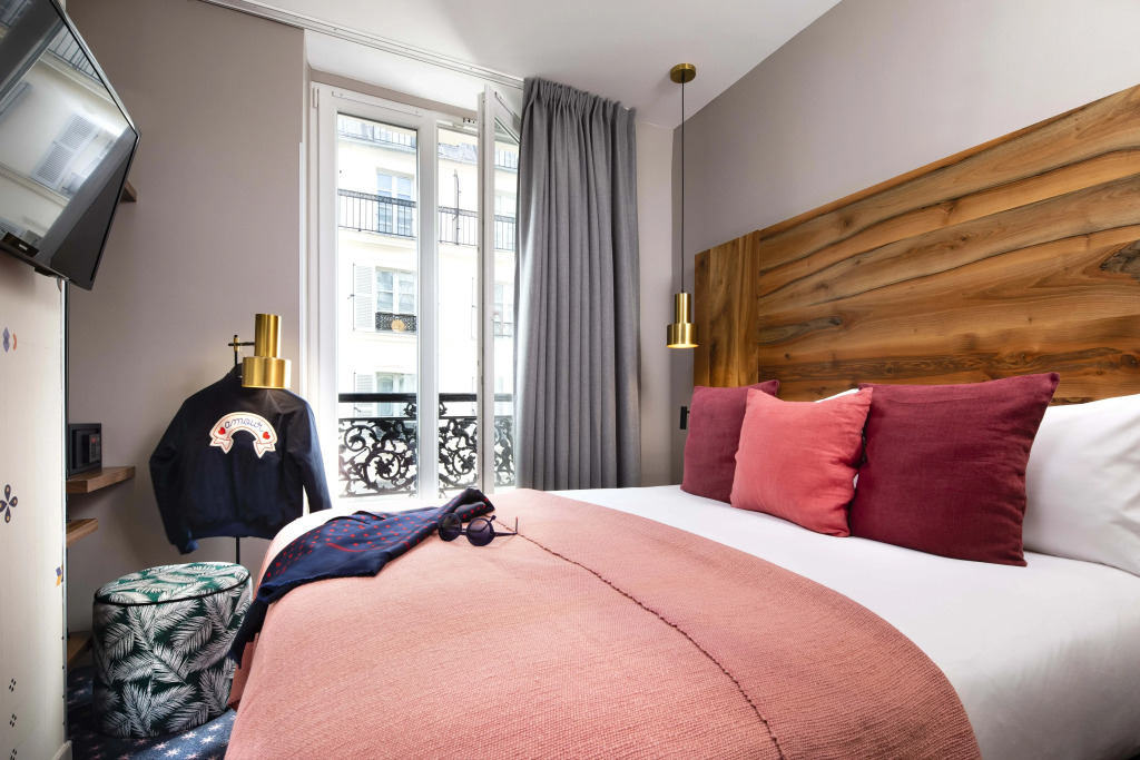 Hôtel Maxim Folies