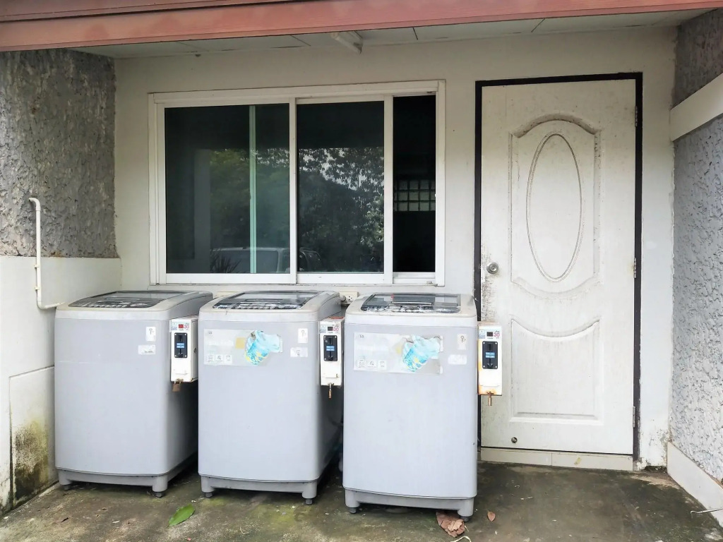 Baan Payai Resort
