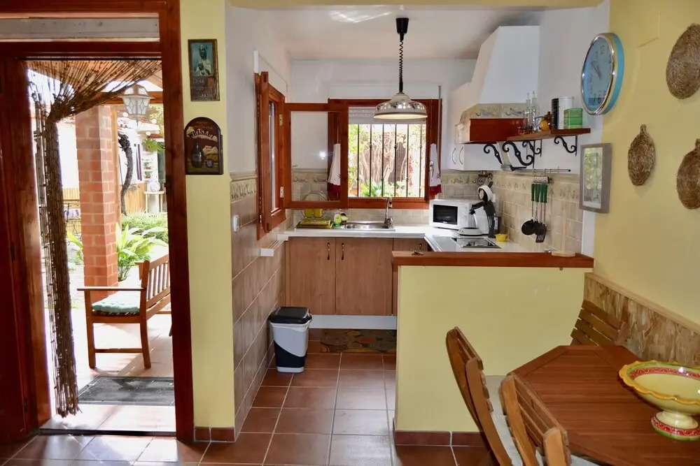 La Casa Rural de Carlos
