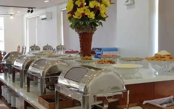 Thanh Van Hotel Quy Nhon