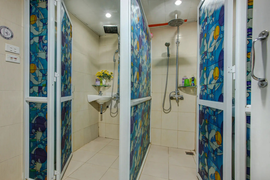 AZ Hanoi Hostel
