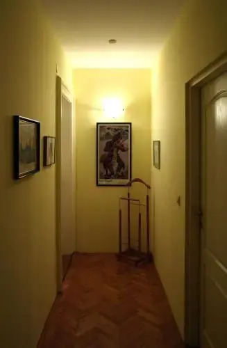 Apartments ABA Zagreb