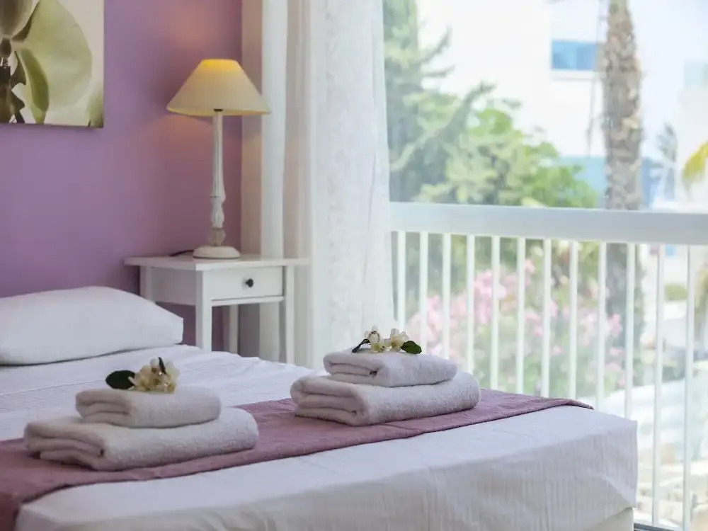 Protaras Villa Asteria By The Sea