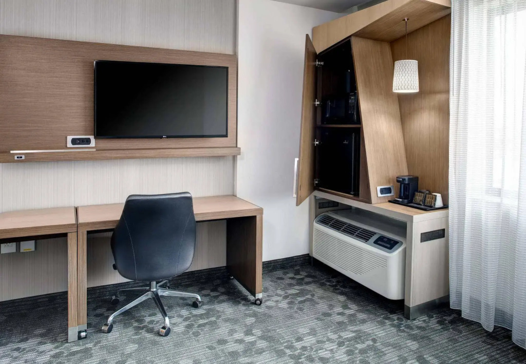 Courtyard by Marriott Nashville Mount Juliet